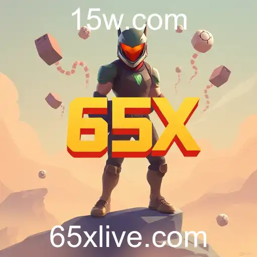65x - A Influência do 65x no Crescente Cenário dos Jogos Online em {当前年份}