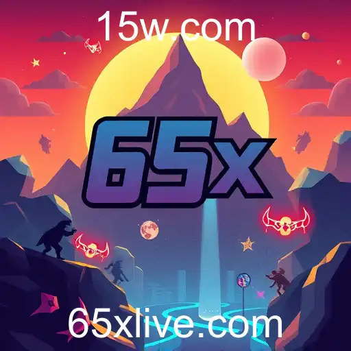 65x - Revolução dos Jogos Online: A Expansão e Impacto do 65x em {网站域名}