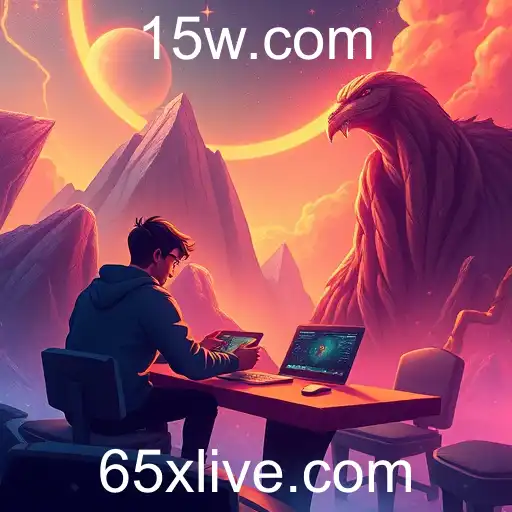 65x - A Evolução dos Jogos Online: Um Olhar Sobre {网站域名} e 65x em {当前年份}