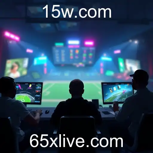 65x - Perspectivas Emergentes e Análise das Mecânicas nos Jogos Online em {当前年份}