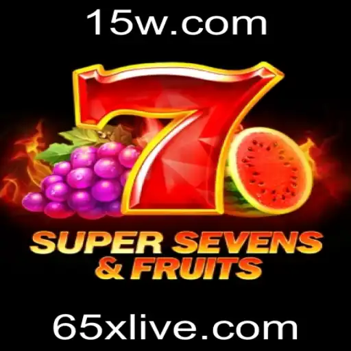 Descubra o Fascinante Mundo de 7SuperSevensFruits e o Poder do Multiplicador 65x