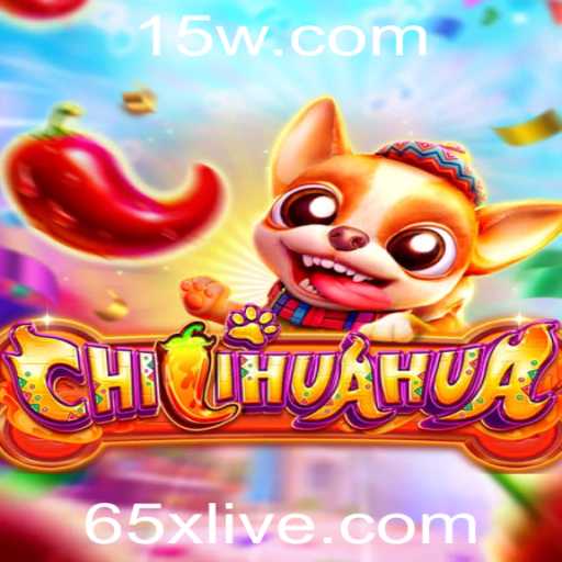 Explorando o Universo Vibrante do Jogo CHILIHUAHUA