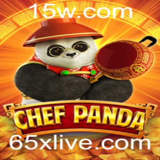 Descubra ChefPanda: Uma Aventura Culinária com um Toque de Desafio 65x