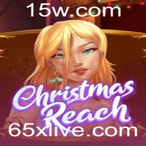 Discover ChristmasReach: The Enchanting Holiday Adventure Game