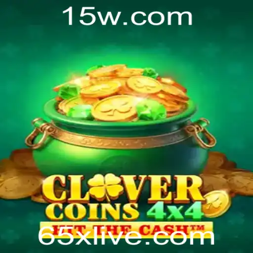 Descubra o Fascinante Mundo de CloverCoins4x4: Regras e Estratégias
