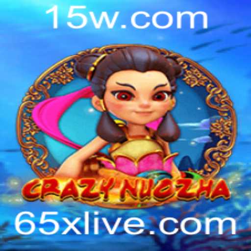 Descubra CrazyNuoZha: Um Jogo Empolgante com Multiplicador 65x
