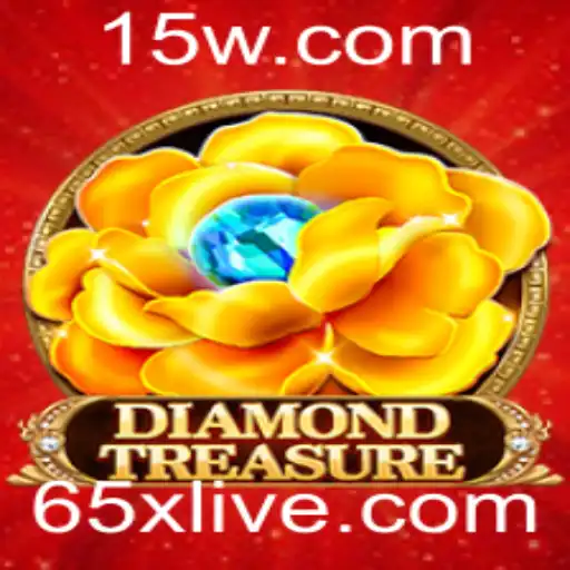Explorando o Fascinante Mundo de Diamondtreasure: Um Jogo Inovador com Multiplicadores de 65x