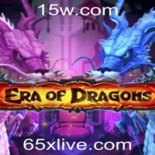 EraOfDragons: Uma Nova Aventura no Mundo dos Dragões