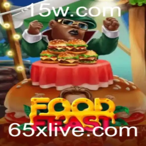 Descubra o Mundo Delicioso de FoodFeast: Um Jogo Inovador