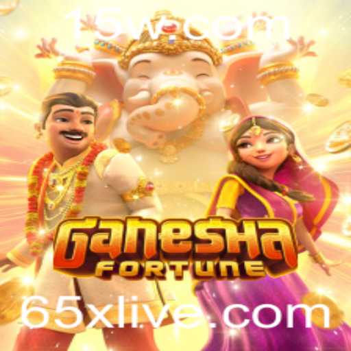 GaneshaFortune e o Desafio do Multiplicador 65x