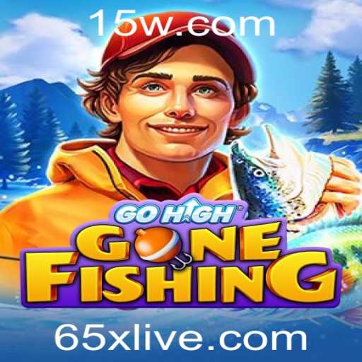 Embarque na Aventura de GoHighGoneFishing: Um Mergulho nas Nuvens da Diversão