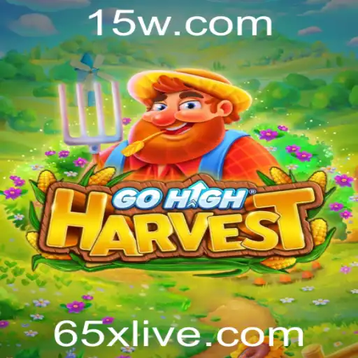 Explorando o Universo de GoHighHarvest: Um Jogo Inovador com Multiplicador 65x