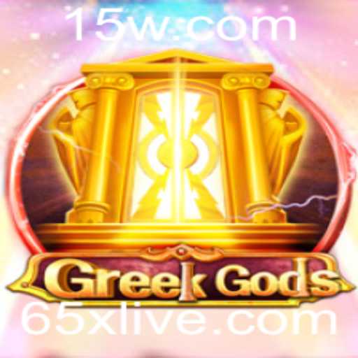 Descubra o Jogo Fascinante 'GreekGods' e Suas Regras Envolventes