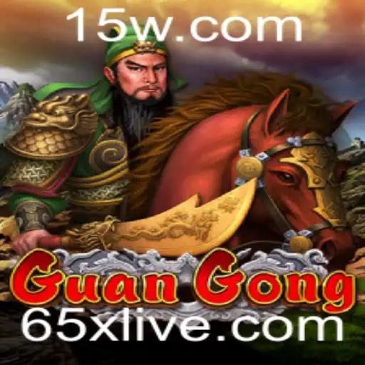 Explorando GuanGong: Um Mergulho no Mundo dos Jogos com a Emoção do 65x