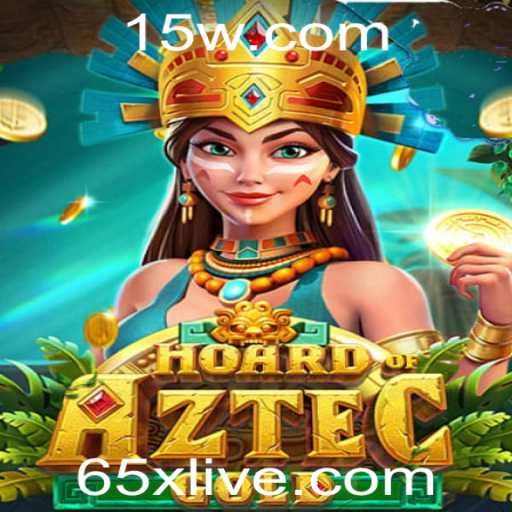 HoardofAztecgold: Descubra o Tesouro Perdido dos Astecas