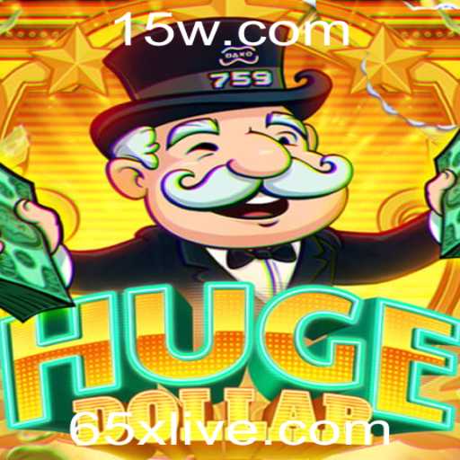 Descubra o Universo do Jogo HugeDollar: Regras, Estratégias e Mais