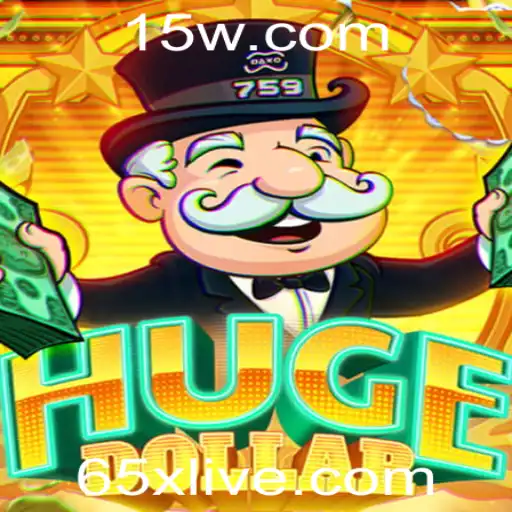 Descubra o Universo do Jogo HugeDollar: Regras, Estratégias e Mais