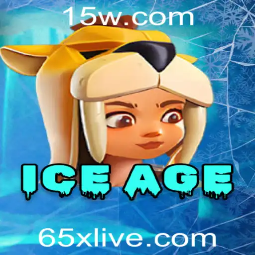 IceAge: Descubra o Mundo Congelante e a Emoção de Jogar 65x