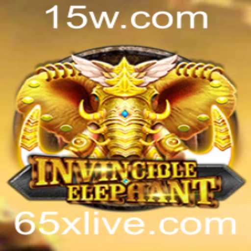 Desvendando o Universo de InvincibleElephant: Uma Experiência Desafiadora com a Mecânica 65x