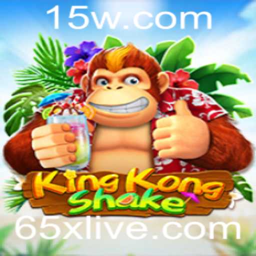 Descubra KingKongShake: O Jogo que Revoluciona com o Multiplicador 65x