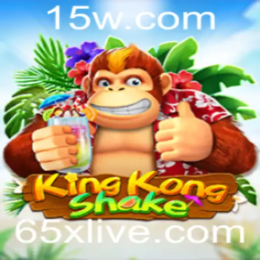 Descubra KingKongShake: O Jogo que Revoluciona com o Multiplicador 65x