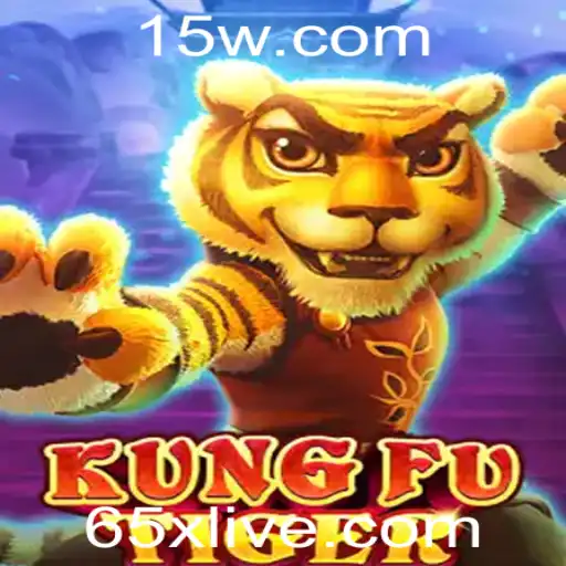 KungFuTiger: Explorando o Novo Fenômeno dos Games com Multiplicador 65x