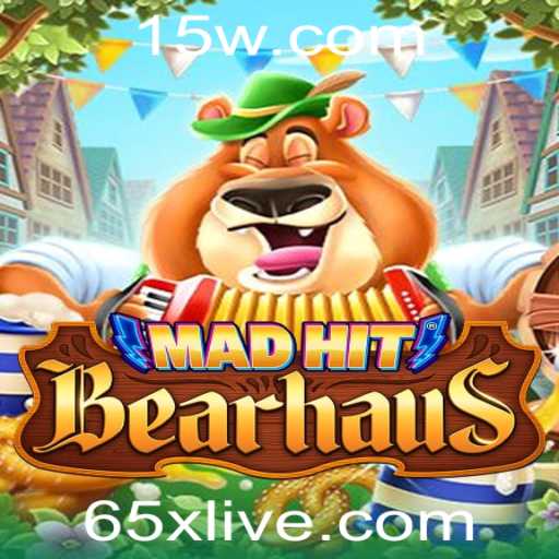 Explorando o Fascinante Mundo de MadHitBearhaus: Regras e Estratégias