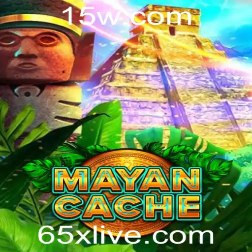 MayanCache: Desvende os Segredos da Civilização Maia