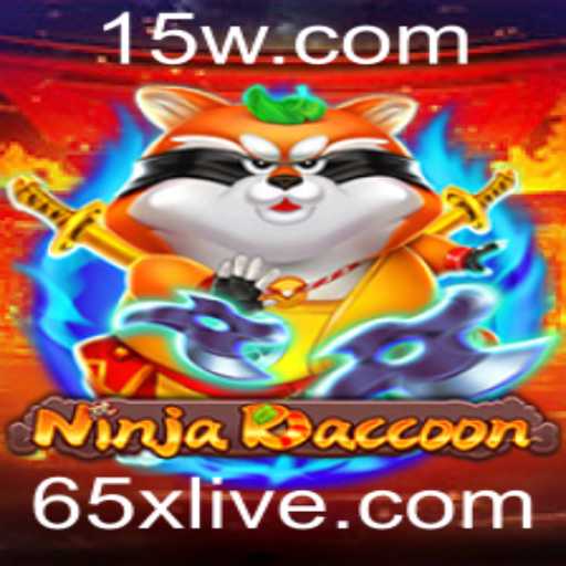 NinjaRaccoon: Mergulhe na Aventura Surpreendente com Multiplicadores de 65x
