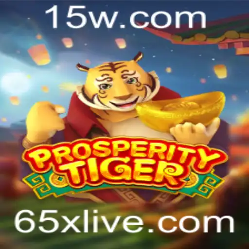 Descubra o Mundo de ProsperityTiger: Um Jogo Envolvente com Multiplicadores de 65x