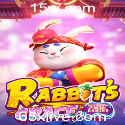 Explorando o Fascinante Mundo de RabbitsGrace: O Jogo que Revolucionou a Experiência de 65x