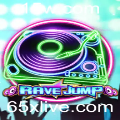 Descubra o Empolgante Mundo de RaveJump: Um Mergulho Inovador no Entretenimento Digital