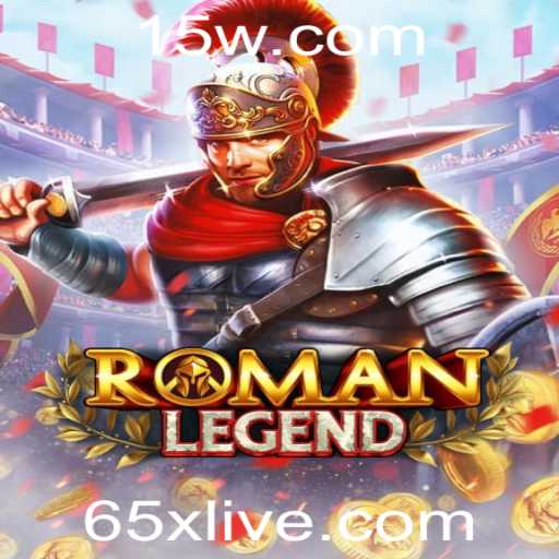 Descubra o Fascinante Jogo RomanLegend: Um Clássico Revisitado