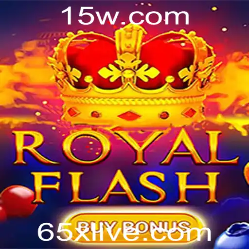Descubra o Mundo Empolgante de RoyalFlashBuyBonus: Descrição, Introdução e Regras