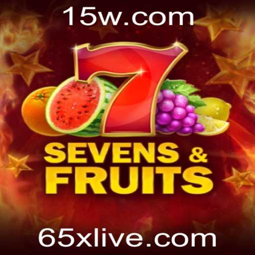 Desvendando o Mundo de SevensFruits: O Futuro dos Jogos de Cassino