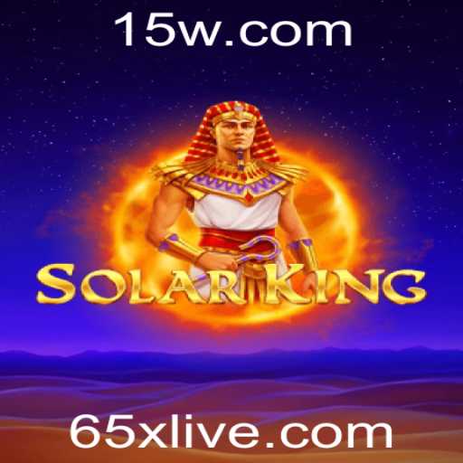 Descubra o Fascinante Mundo de SolarKing e suas Regras de Jogo