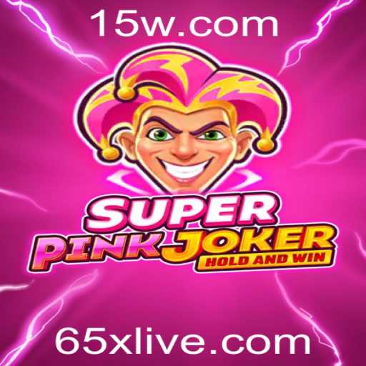 Descubra o Universo de SuperPinkJoker: Jogo Envolvente com Aventura e Estratégia