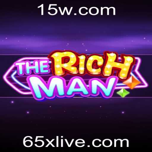 TheRichMan: Explorando o Mundo do Jogo de Estratégia 65x