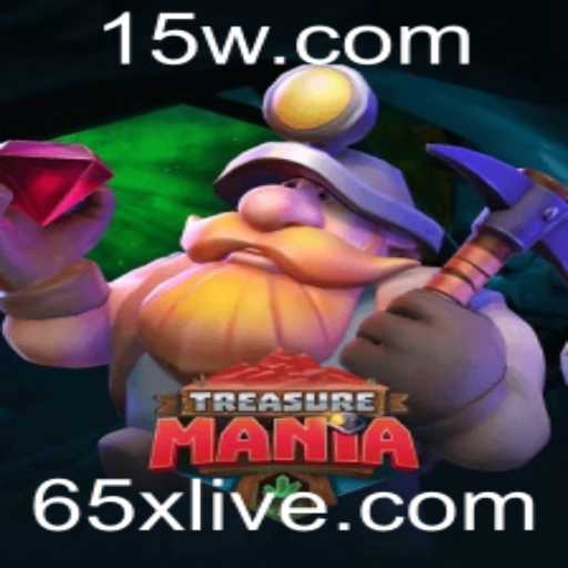 Descubra o Fascinante Mundo de TreasureMania e a Intrigante Questão do 65x