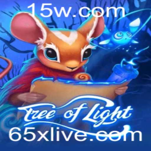 Explorando o Fascinante Mundo de 'Tree of Light' com o Desafio 65x
