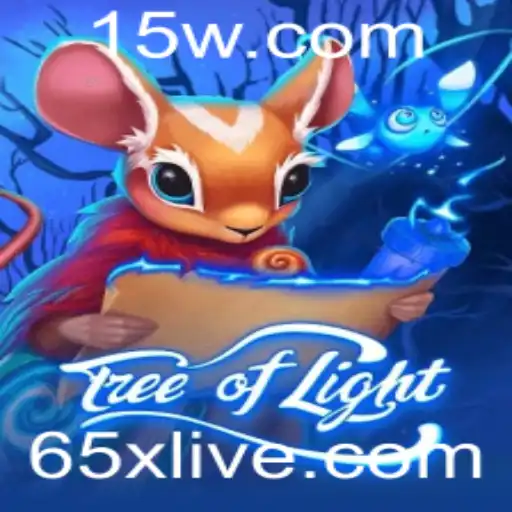 Explorando o Fascinante Mundo de 'Tree of Light' com o Desafio 65x