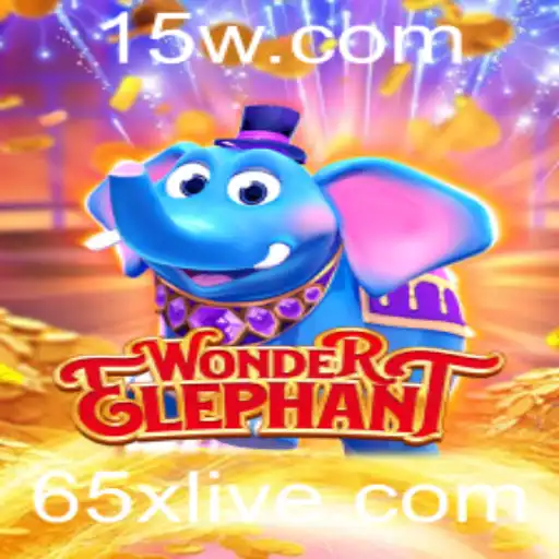 WonderElephant: Descubra o Jogo de Aventura Estratégica que Está Transformando o Mundo dos Games