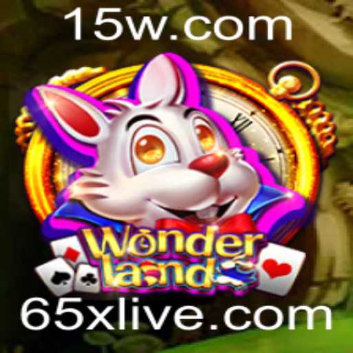 Descubra Wonderland: O Fascinante Jogo de 65x