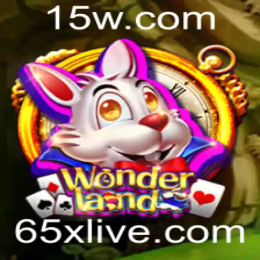 Descubra Wonderland: O Fascinante Jogo de 65x
