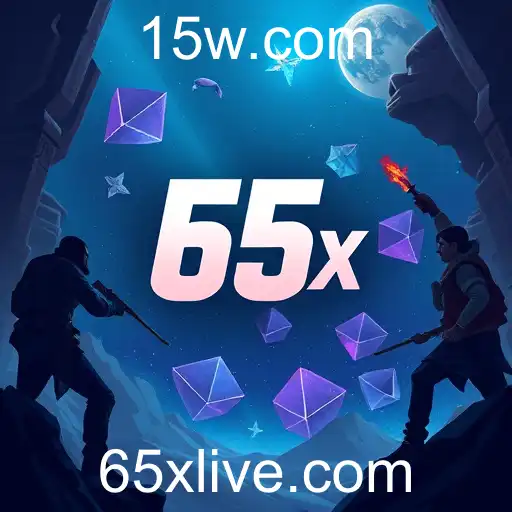 65x - Innovando no Jogo Online: A Ascensão da Plataforma 65x